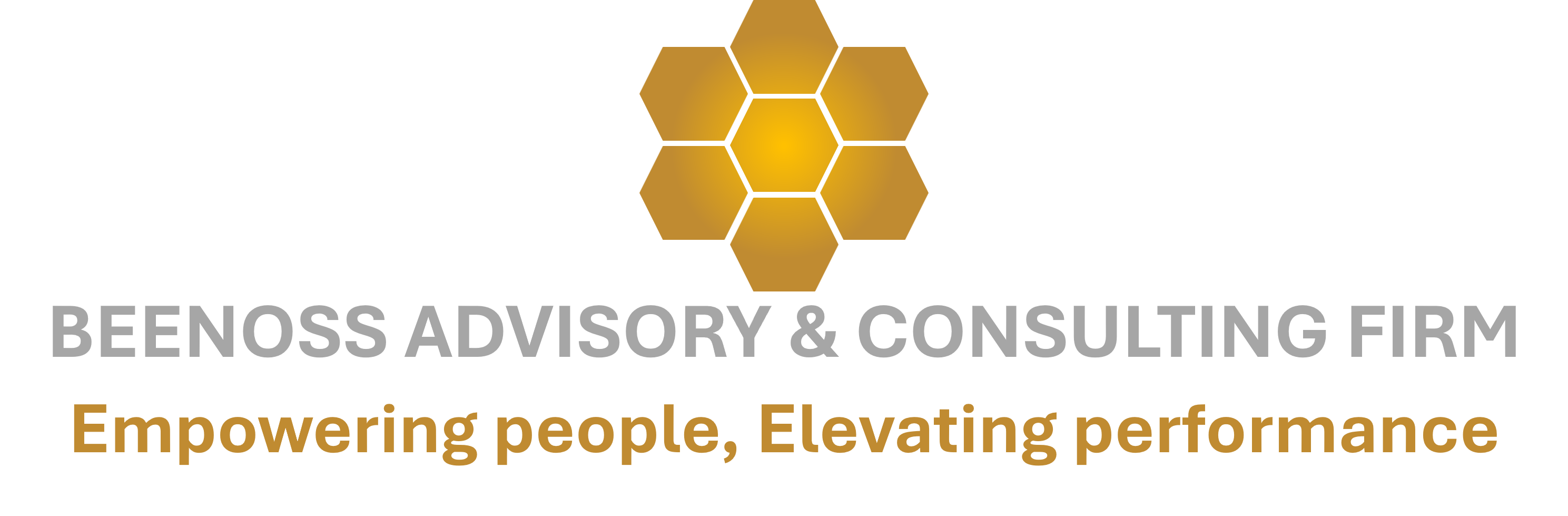 BeenOSS Logo